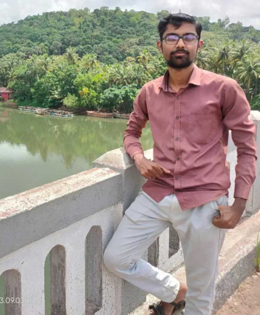 Mahesh Bhandare