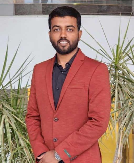 Sanket Kale