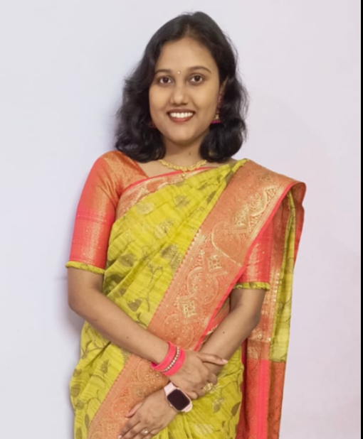 Aditi Najan