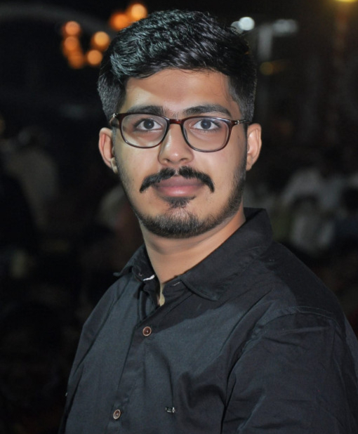 Vikrant Tonde