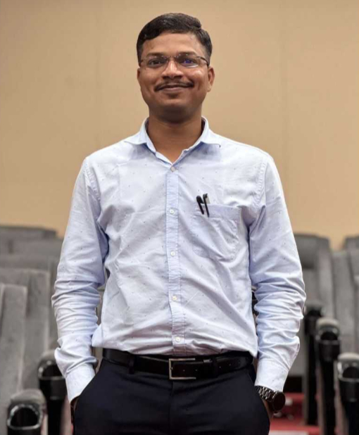 Arun Narbat