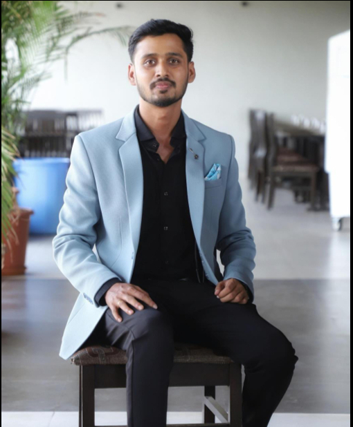 Ashish Tule