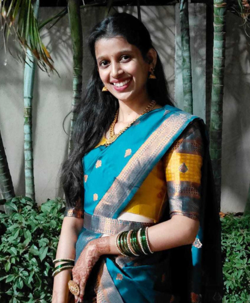 Kirti Tule